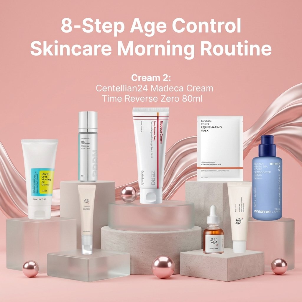 Laneige | Hydration-Focused Korean Skincare Brand — OoshTush